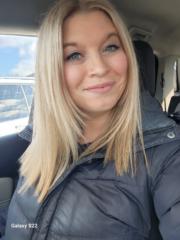 Ashley Dirck