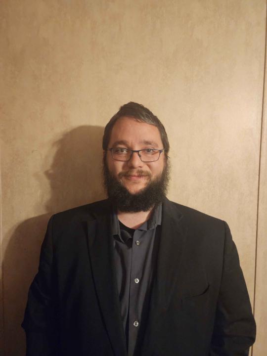 Richard Bobby