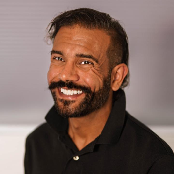 Steve Deol