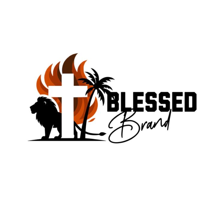 Blessed Brand