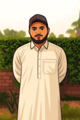 Muhammad Ahmad