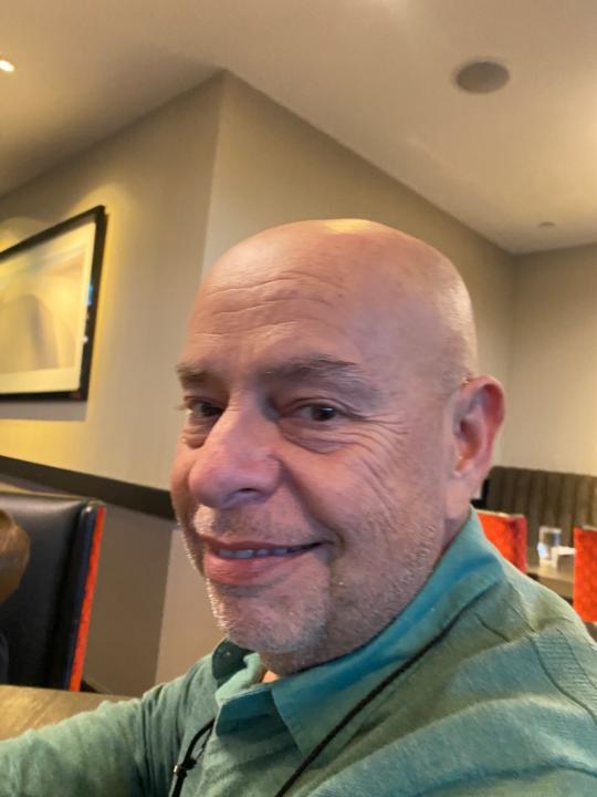 George Lazarus