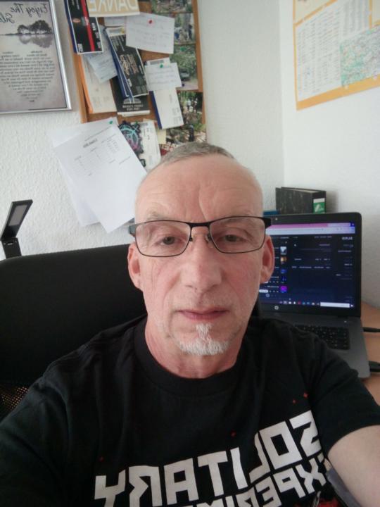 Birk Heiner