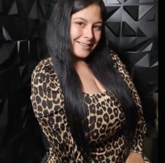 Cecilia Canales