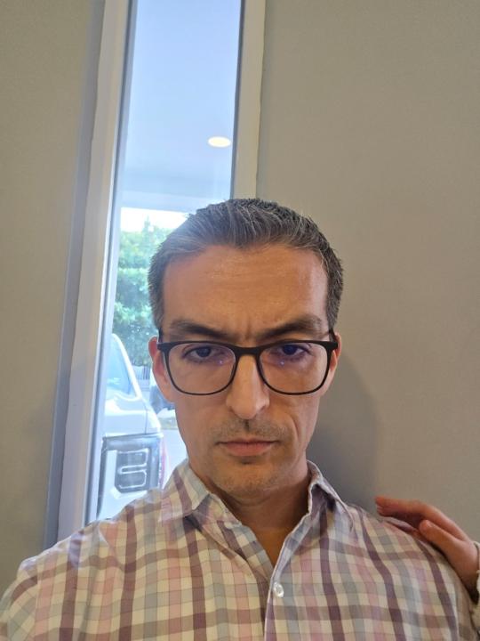 Juan Manuel Guerrero Jiménez