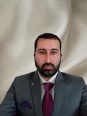 Muhammad Saddam Khan