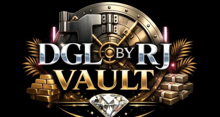 The DGL By Rj Vault