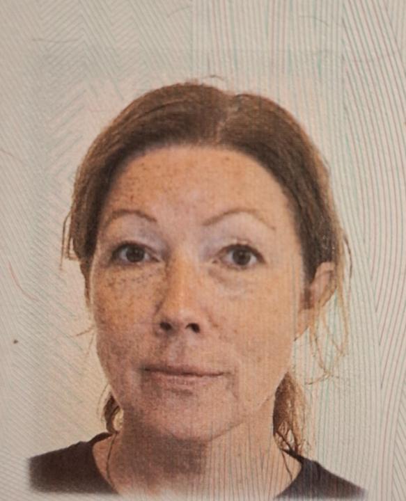 Birgit Økern Jensen