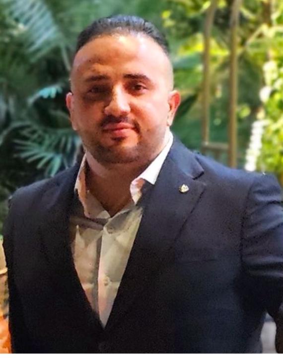 Issam Kalaaji