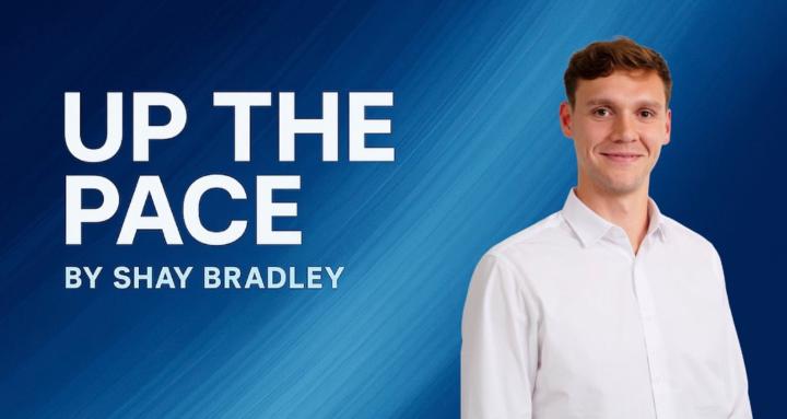 Up The Pace: Win By Doing More