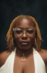 Jamecia Gray