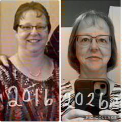 Sharon Tolliver