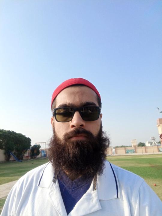 Muhammad Saad