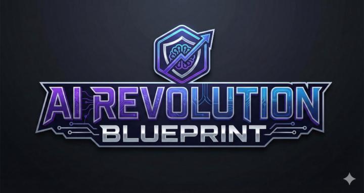 A.I Revolution Blueprint