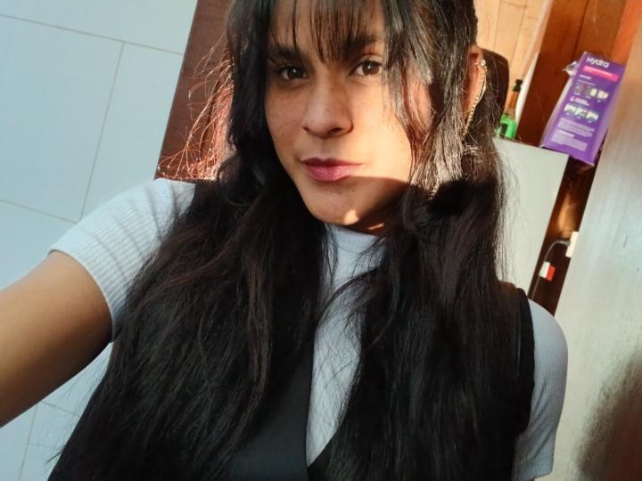 Kisay Ruiz