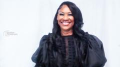 Fern Jinkins Jinkins