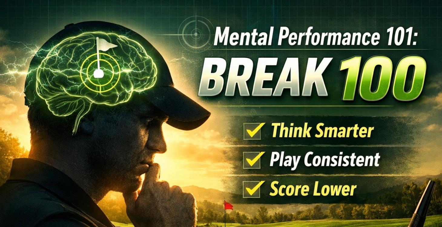Mental Performance 101