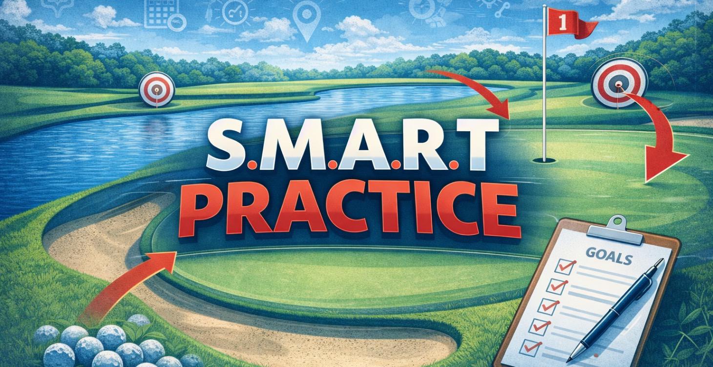 S.M.A.R.T. Practice: Turn Practice to Performance
