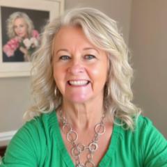 Becky Bradley
