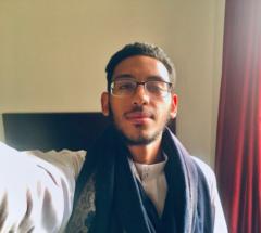 Mohamed Abdelghany