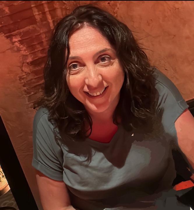 Mariángeles Martín