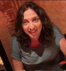 Mariángeles Martín