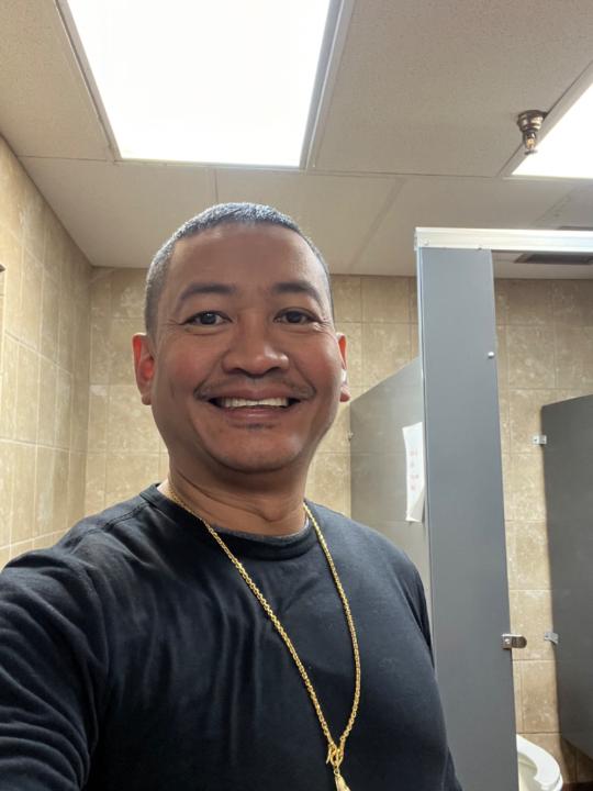 Tony Phat