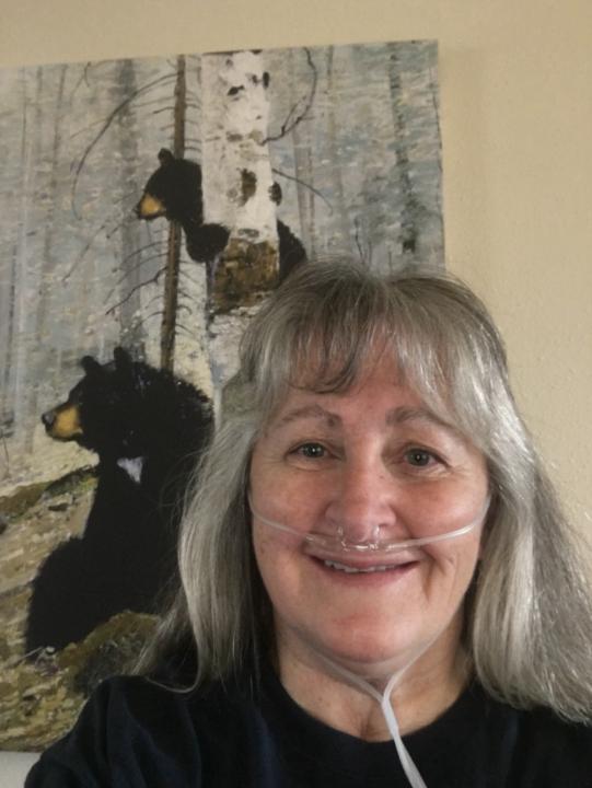 Ann Marie Meredith