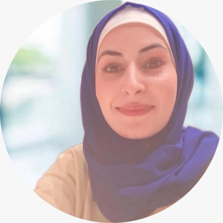Hala Almomani