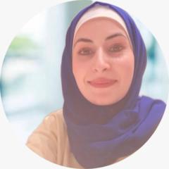 Hala Almomani