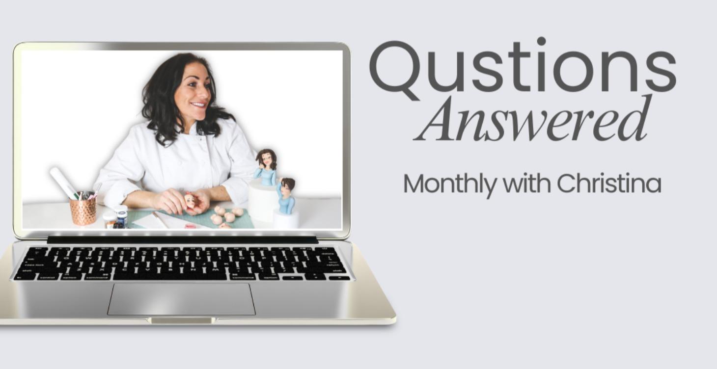 Monthly Q&A