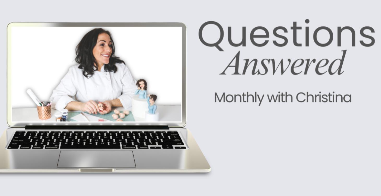 Monthly Q&A