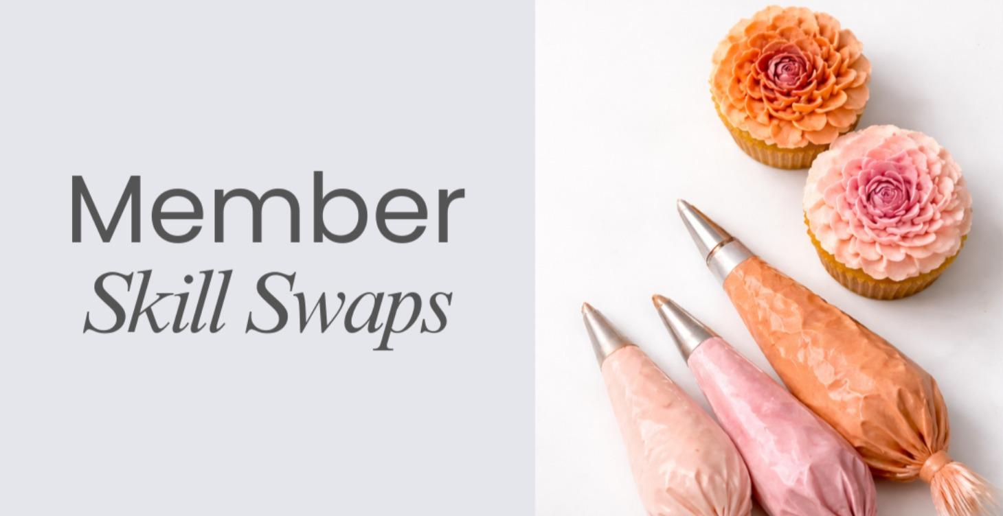 Member Skills Swaps