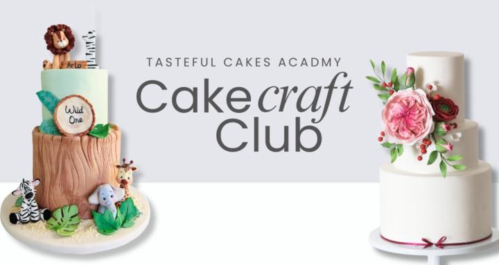 CakeCraft Club