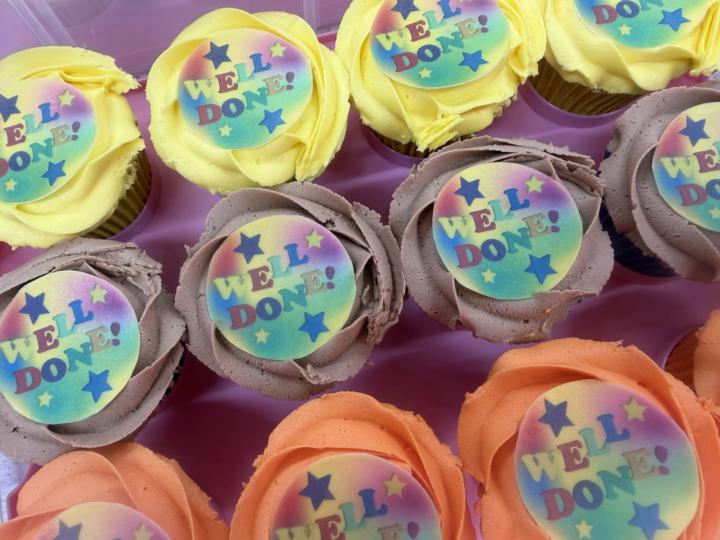 Cupcakes