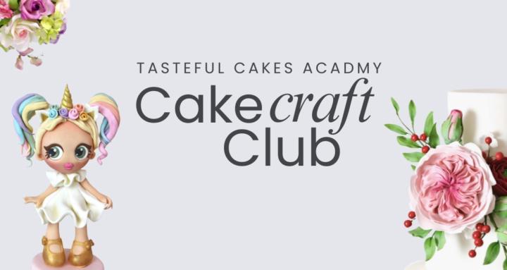 CakeCraft Club