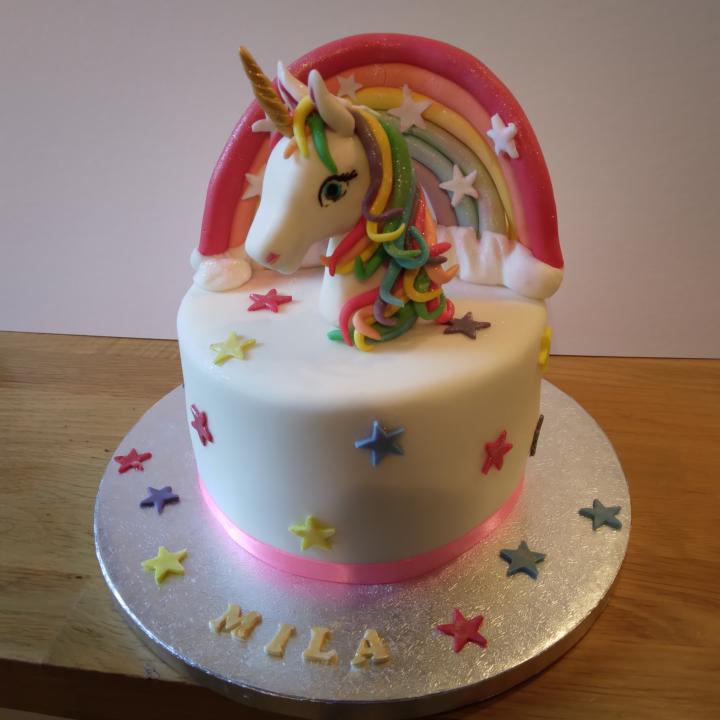 Favourite cake