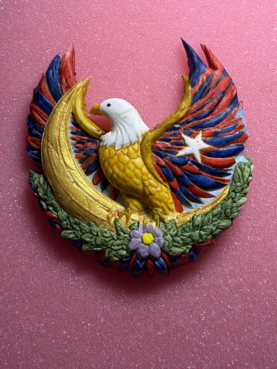 USA 4th July Cake