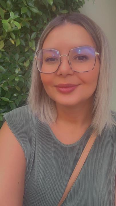 Nadira Setterrahmane