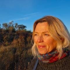 Maria pilar Vega Muñoz