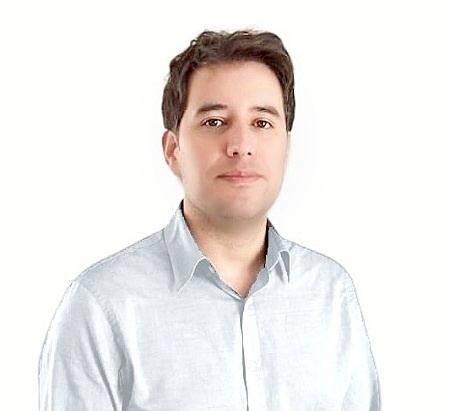 Gustavo Cartagena Ruz