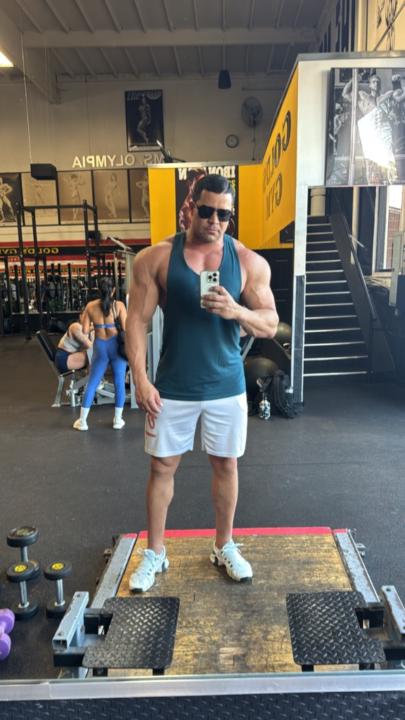 Clovis De Souza Filho
