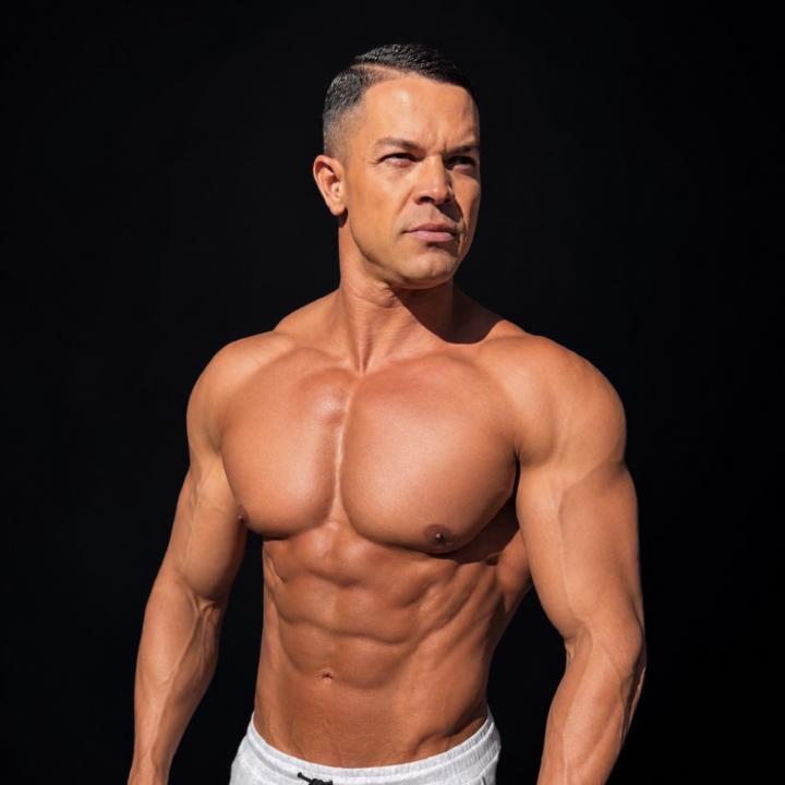 Clovis De Souza Filho