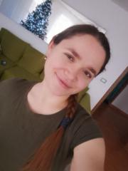 Frîncu Olga