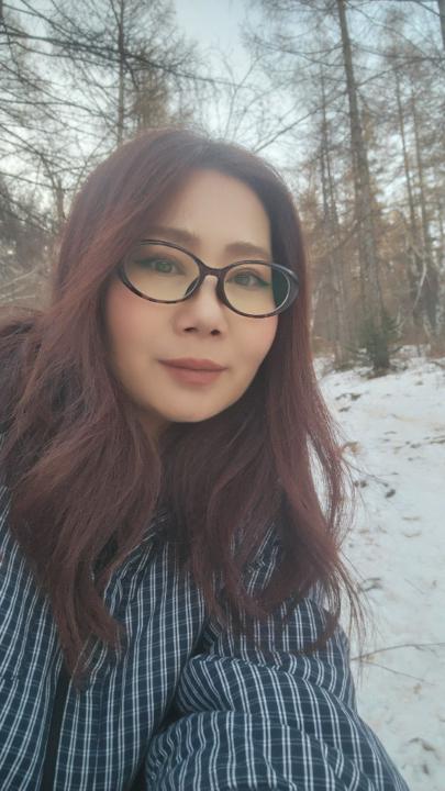 Khishigdelgerekh Bat-Ulzii