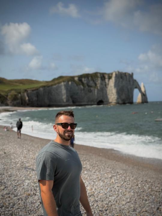 Corentin Legrand