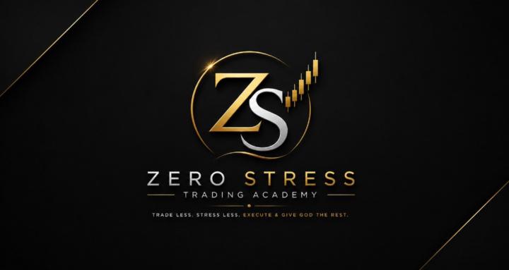 Zero Stress Trading Academy