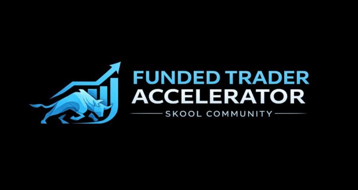 FUNDED TRADER ACCELERATOR