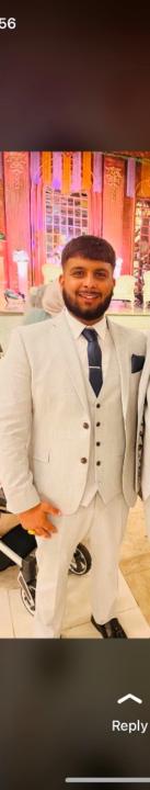 Muhammad Ali Akhtar