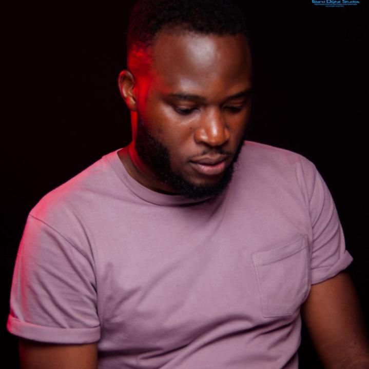 Blessing Tinashe Moyo